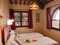 Maison de Vacances avec 2 Chambres (4 Adultes)