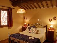 One Bedroom Holiday Home (2 adults + 2 children)