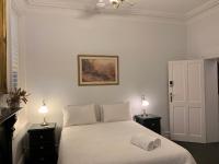 Chambre Lit Queen-Size