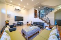 Flower Border Fawn B&B - Ferienwohnung Ilan