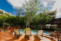 DK31 Wifi 600mb, Cheap Scooters by Moikkarentals - B&B Tulum