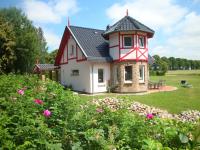 Haus Dornröschen - B&B