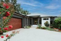 The Top Spot - A Modern All-Season Retreat - B&B Mudgee
