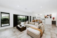 The Top Spot - A Modern All-Season Retreat - B&B Mudgee