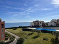 Studio cabine avec piscine, parking, climatisation et animaux admis - FR-1-702-33 - B&B Le Cap d'Agde