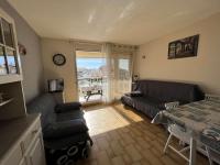 Studio cabine avec piscine, parking, climatisation et animaux admis - FR-1-702-33 - B&B Le Cap d'Agde