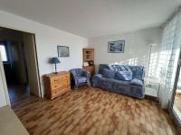 T2 Cabine avec Parking, Vue Jardin et Canal, Ascenseur, Lave-linge - FR-1-702-40 - Chambres d'hôtes Le Cap d'Agde