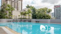 Angkasa Impian 1 @ Bukit Bintang - Chambres d'hôtes Kuala Lumpur