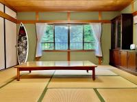シーラニ白浜荘 - B&B