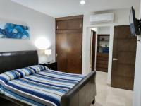 Appartement Familial 2 Chambres avec Vue