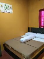 Perhentian warisan pulau perhentian Besut Terengganu Malaysia - Ferienwohnung