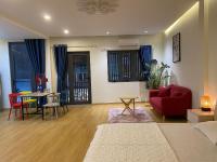 Chill Home 1 - B&B Ciudad Ho Chi Minh