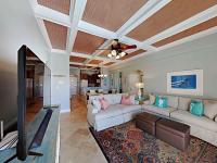 Sans Souci #707 - Just Beachy - B&B Pensacola Beach