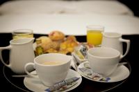 Chambre Double ou Lits Jumeaux