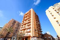 Sea & Mountain, front line, 1 min to beach by 10ToSea - Ferienwohnung Fuengirola