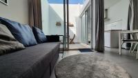 Beautiful Studio With Patio Carrapateira - B&B