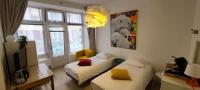 Double or Twin Room with Private Bathroom