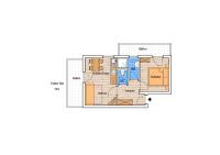 Appartement - Vue sur Jardin