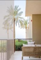 Address Beach Resort Fujairah Apartment 2 Bed Rooms and Small Bed Room - Ground Floor 3011 - Ferienwohnung