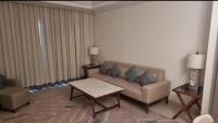 Address Beach Resort Fujairah Apartment 2 Bed Rooms and Small Bed Room - Ground Floor 3011 - Chambres d'hôtes Al Aqqah