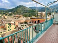 Casa Tea - Levanto, 5 Terre - B&B Levanto