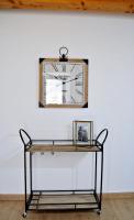 Maisonette-Apartment