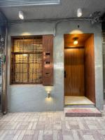 B&B Tainan - 灣島 wandao - Bed and Breakfast Tainan