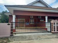 MUAZDIANA HOMESTAY di KUALA NERUS, GONG BADAK - B&B