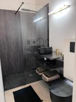 Triple Room with Shower
