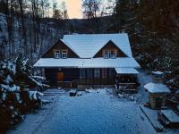 Huis met 5 Slaapkamers