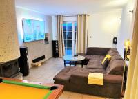 Appartement 2 Chambres