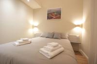 Doppelzimmer mit eigenem Bad