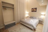 Doppelzimmer mit eigenem Bad