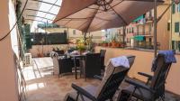 Sole, Terrazza, Centro città e Wi-Fi veloce! - B&B Génova