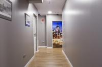 Arenal Suites Puerta del Sol - Ferienwohnung