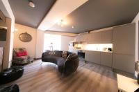 Appartamento con 2 Camere da Letto