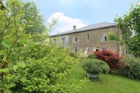 B&B Glandon - Le gueraudier - Bed and Breakfast Glandon