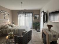 Deluxe Zimmer mit Queensize-Bett