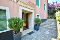 Cosy Home Riviera Wi-fi, AC, terrace 3 BDR - B&B