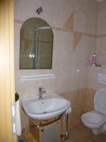 Monolocale con Divano-Letto
