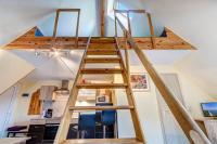 Apartment Uferpromenade Steuerboard - B&B