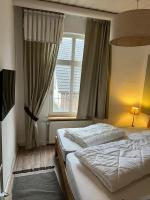 Appartamento con 2 Camere da Letto