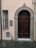 Il ristoro del viandante - B&B Licciana Nardi