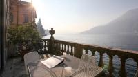 B&B Torno - Terrazza Torno - Bed and Breakfast Torno