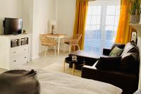 Kajüthus Apartment 7 - Bed and Breakfast