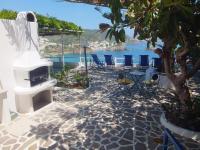 Villa Glicine - B&B Ponza