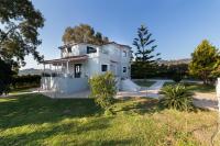 Villa Louke - Bed and Breakfast Lixoúri