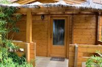 Auberge U Sirenu - Ferienwohnung Sartène