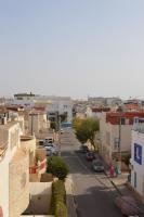 The perfect Riad Al Salam apartment - B&B Agadir