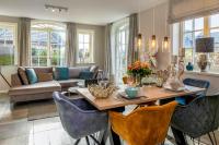 Haus Sylter Träume - B&B Tinnum